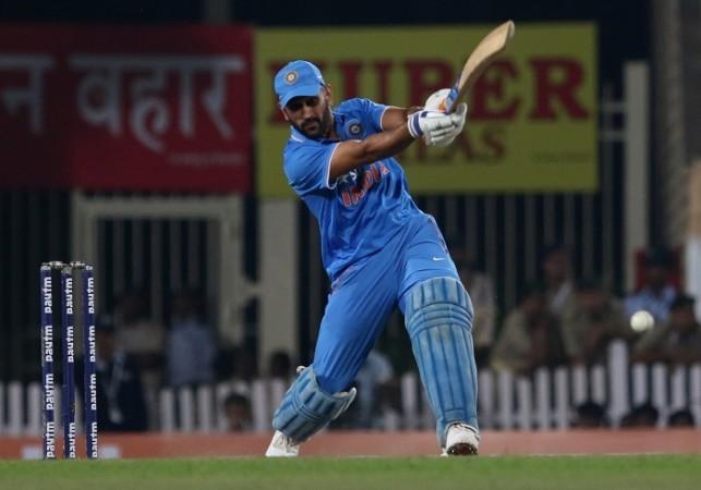 MS Dhoni, India, warm-up match, England, ODI series, T20s