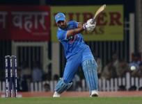 MS Dhoni, India, warm-up match, England, ODI series, T20s
