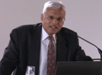Ashley Tellis, us ambassador to INDIA