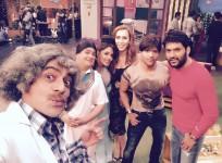 The Kapil Sharma Show