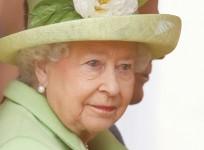 Queen Elizabeth II
