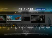 Sony, PS4, PS3, PlayStation Live Events Viewer app