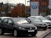 Volkswagen emissions scandal