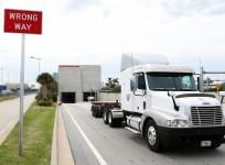 class 8 truck, truck sales in US, bharat forge, baba kalyani, bharat forge share price, FTR trucks