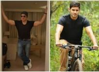 Ajith Kumar, Mahesh Babu