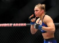 Ben Rothwell, Ronda Rousey, UFC, UFC news, Michael Bisping, Tyron Woodley