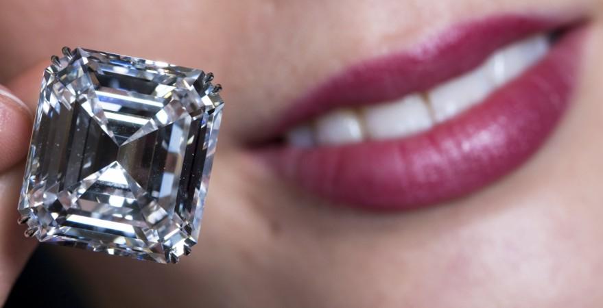 Diamond