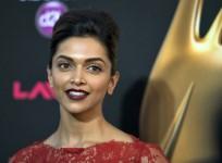 Deepika Padukone
