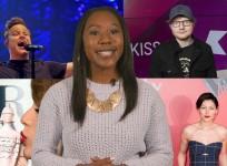 Music Minute: Ed Sheerans new releases smash Spotify records, Brit Award nominees to be announced live