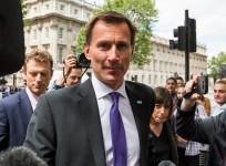 UK Health Secretary Jeremy Hunt admits some hospitals have ‘very, very severe problems’