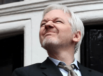 5 things you didn’t know about Julian Assange