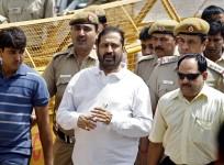 Suresh Kalmadi, IOA,  Abhay Chautala, Vijay Goel, IOA life presidents