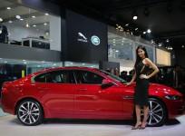 tata motors, jlr sales, tata motors share price, jaguar sales, land rover sales