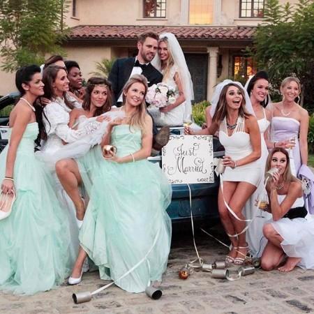 The Bachelor