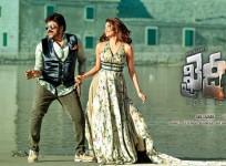 Khaidi No 150, Chiranjeevi, Kajal Aggarwal
