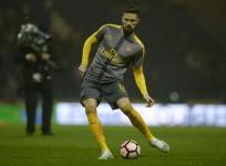 Arsenal, arsenal news, Olivier Giroud, Olivier Giroud to sign new contract,Premier league, Premier league news,