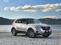 2017 Hyundai Creta facelift