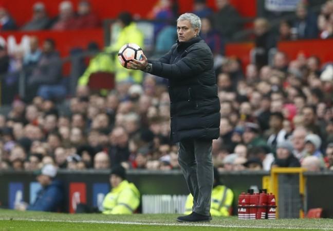 Jose Mourinho. Jose Mourinho, Manchester United, EFL Cup, League Cup, football