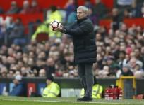 Jose Mourinho, Manchester United, EFL Cup, League Cup, football