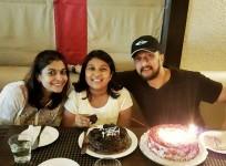 Sudeep, Priya