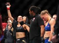 ronda rousey, ufc, ufc 207