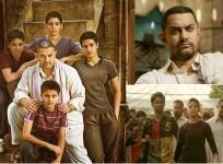Dangal, Aamir Khan, Dangal box office, Dangal kerala collection
