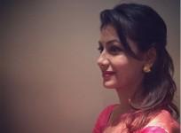Kumkum Bhagya, Sriti Jha