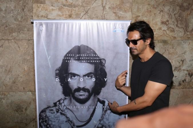 arjun rampal