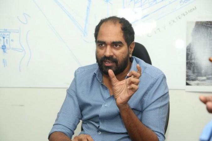 Gautamiputra Satakarni director Krish gets 4 offers from B-Town; RGV  confirms - IBTimes India