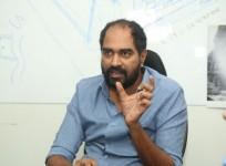 Director Krish