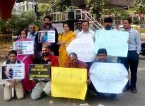Protest