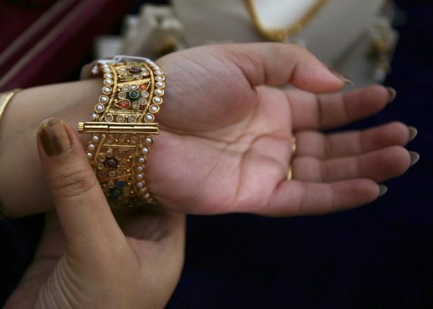 Gold, silver down up to 13% in 4 months as India prepares for