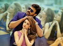 Khaidi No. 150, chiranjeevi, Khaidi 150 chiranjeevi,Kajal Aggarwal
