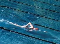 Swimming
