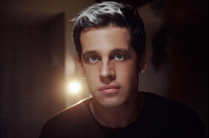 milo Yiannopoulos, dangerous