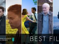 BAFTA