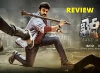 Khaidi No 150, Chiranjeevi, Kajal Aggarwal