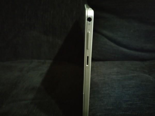 Asus Transformer 3 Pro