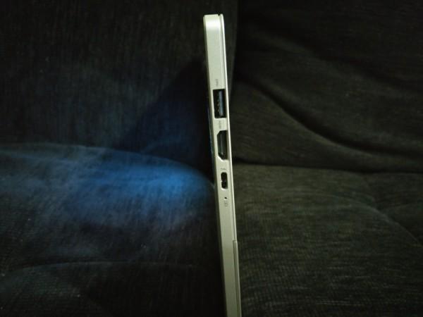 Asus Transformer 3 Pro