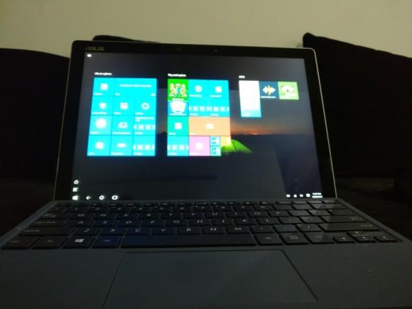 Asus Transformer 3 Pro