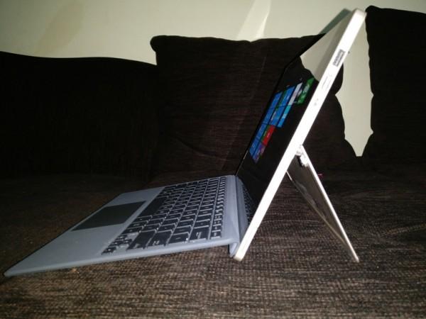 Asus Transformer 3 Pro