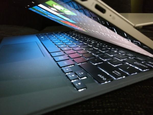 Asus Transformer 3 Pro