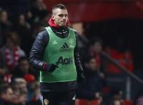 Morgan Schneiderlin, Manchester United, Everton, EPL, Transfer News