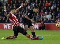 Jose Fonte, Southampton, Philippe Coutinho, Liverpool, EFL Cup