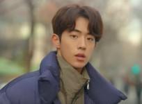 weightlifting fairy kim bok joo