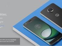 Moto Z Play, new year offer, Moto Mods, price, specifications