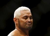 Mark Hunt, UFC, Dana White, Brock Lesner, UFC200