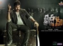 Khaidi No 150, Chiranjeevi, Kajal Aggarwal