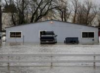 California floods