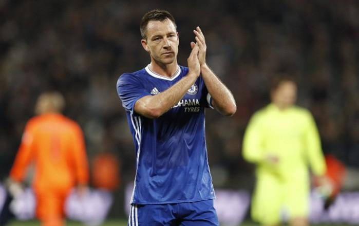 John Terry. John Terry, Bournemouth, Chelsea, John terry to leave Chelsea, Bournemouth transfer news, Premier league